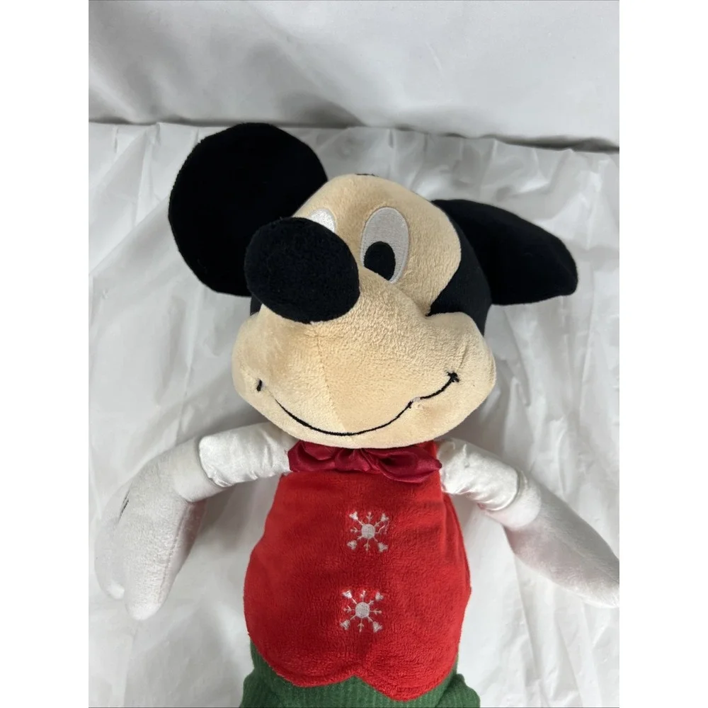 Mickey‎ Mouse 18
